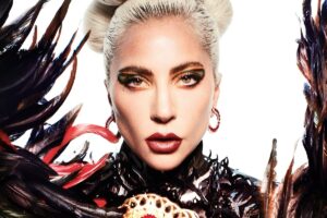 Daniel Jackson Photo Shoot [Allure]