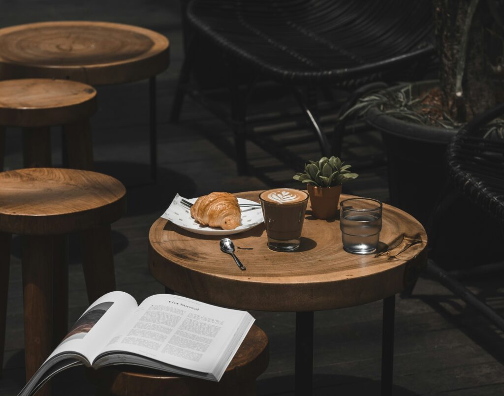 Rizky Subagja _ Unsplash