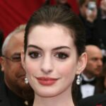 Anne Hathaway