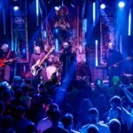 Koncert GHOST: 2 Big To Rig ekskluzivno 26. i 29. avgusta u CineStaru i Concept Cinema uz nastup uzivo benda Little Sunshine