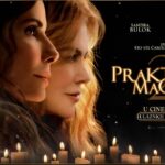 Film PRAKTIČNA MAGIJA 2 sa Sandrom Bulok i Nikol Kidman na bioskopskim događajima 9.9.2026.