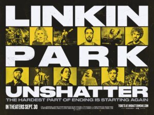LinkinPark-Poster-40x30