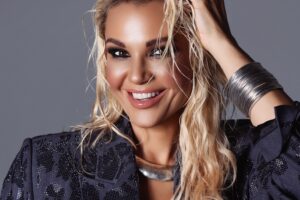 Lena Kovacevic, foto Andreja Damnjanovic 5L9A2904