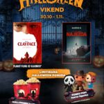 Atraktivni filmski dogadjaji u Concept Cinema i CineStar bioskopima do kraja oktobra